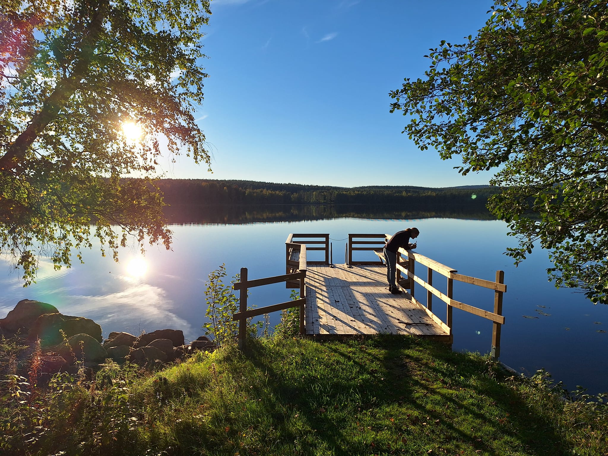 Gratis tur for 18 – 34&nbsp;år