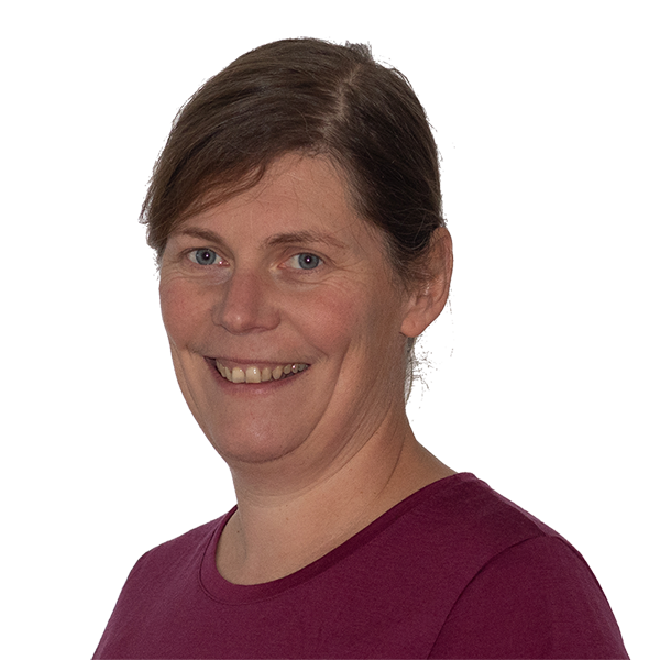 Helene Bakke Oudenstad