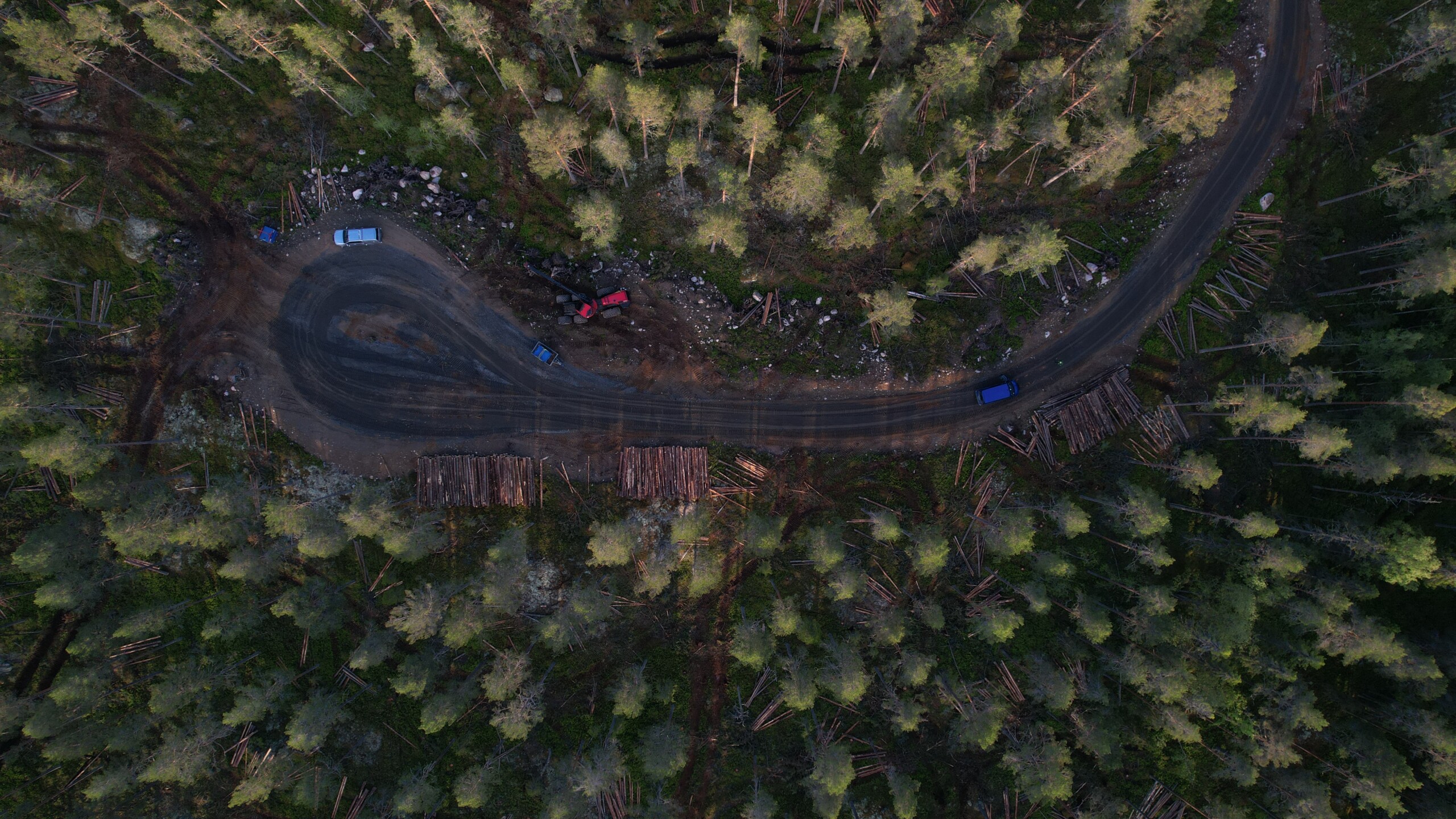 Gode velte­plasser – nettkurs