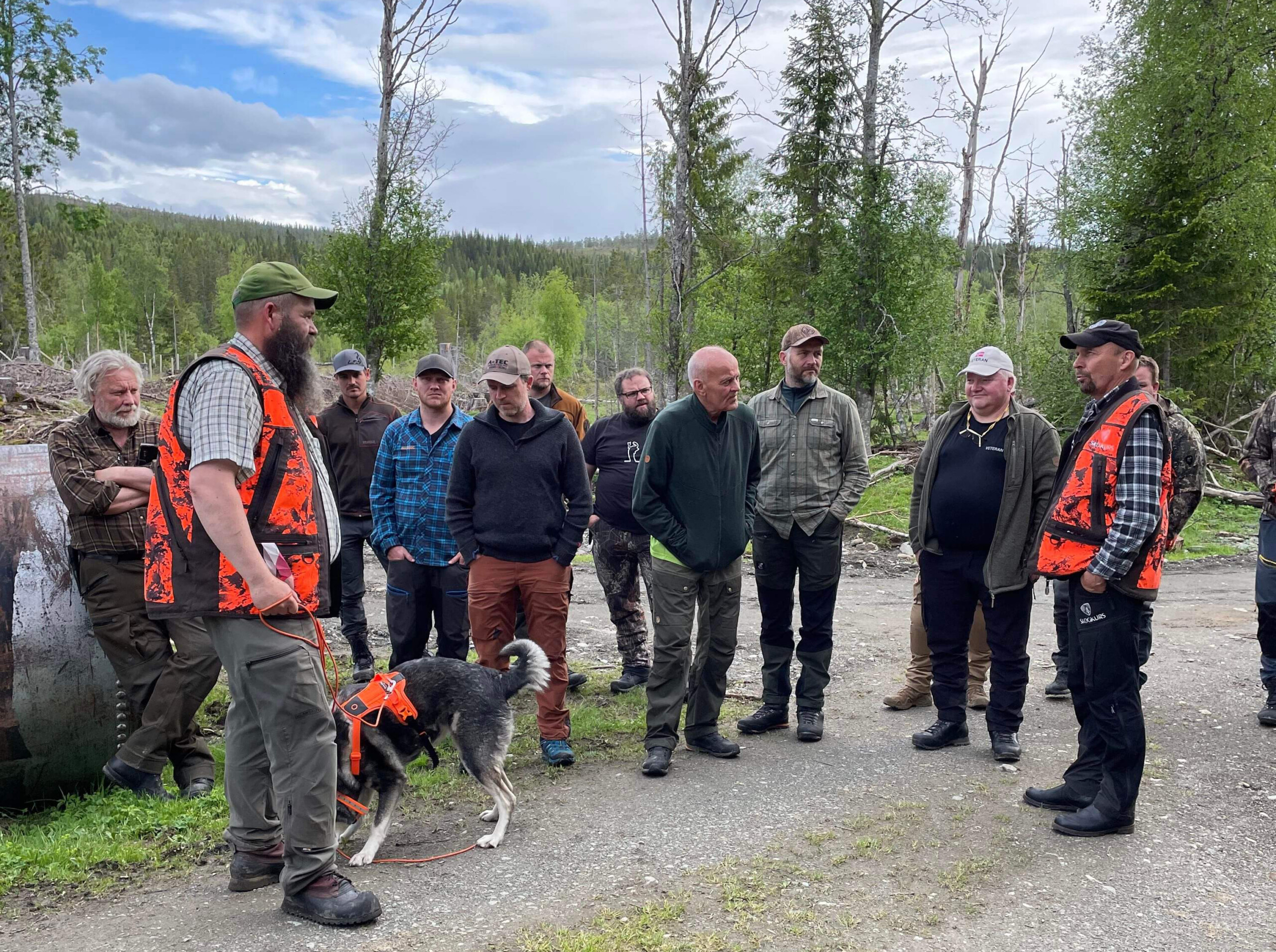 Trøndelag – Er dere klare til jakta?